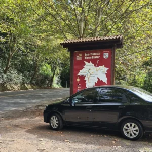 Transfer privativo de Gramado ou Canela para Porto Alegre