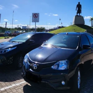 Transfer privativo de Porto Alegre para Gramado ou Canela